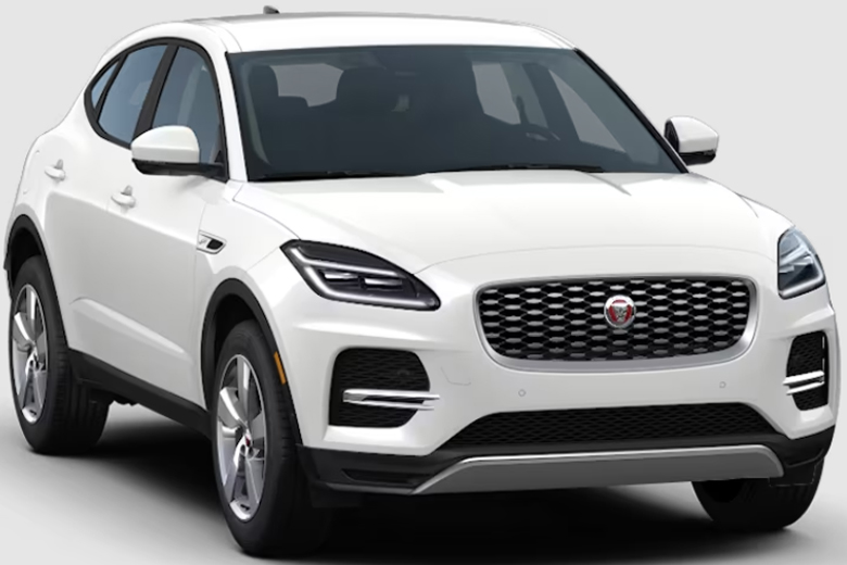 Jaguar E-Pace Engine Options - Which One is Right for You?