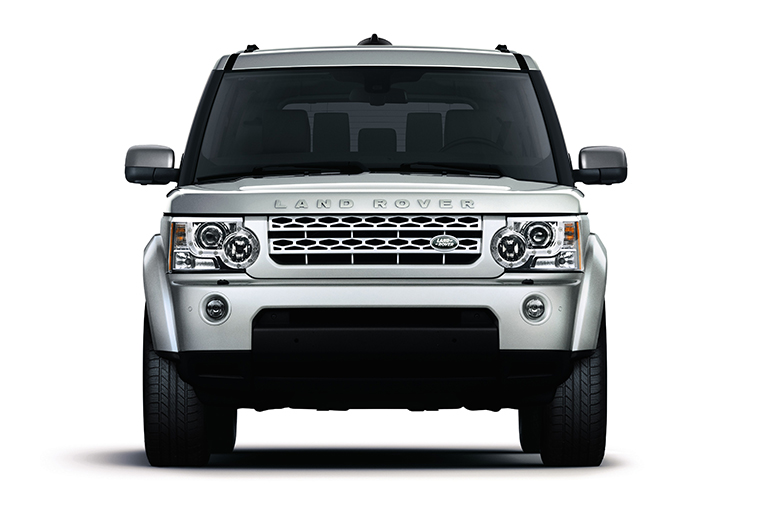 Used Land Rover Discovery 4 Engines: Are They Worth It? Used Land Rover Discovery 4 Engines: Are They Worth It?