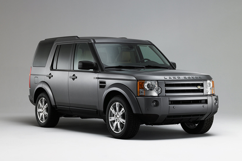 Insider Tips for Buying a Used Land Rover Discovery 3
